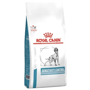 ROYAL CANIN Sensitivity Control SC 21 14kg