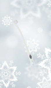 TRIXIE Zahnbürstenset, 15cm, 4 Stk.