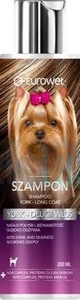 EUROWET Shampoo für York Hunde 200ml