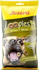 JOSERA Loopies Lamm 150g