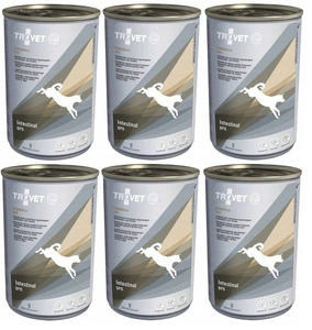 Trovet DPD Intestinal - Duck & Potato 6x400g