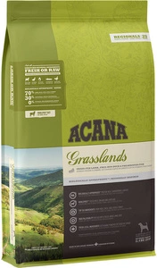 ACANA REGIONALS Grasslands Dog 2x11,4kg