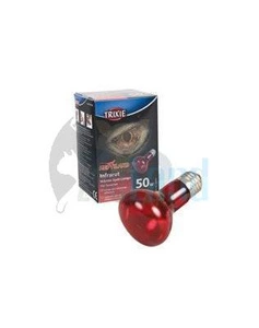 TRIXIE Infrarot Wärme-Spot-Lampe