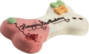 Kuchen für Hund "Happy Birthday" Waldfrucht für den Hund 250g