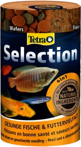 Tetra Selection 250 ml