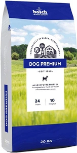 BOSCH Dog Premium 20kg
