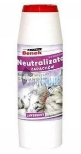 CERTECH Lavender Neutralizer - 500g Tube