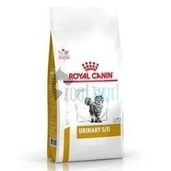 ROYAL CANIN Urinary S/O Moderate Calorie UMC 34 400g