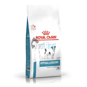 ROYAL CANIN Hypoallergenic Small Dog HSD24 1kg