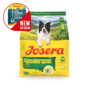 JOSERA Hypoallergen 900g