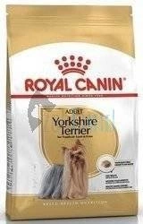 ROYAL CANIN Yorkshire Terrier Adult 500g +Überraschung für den Hund