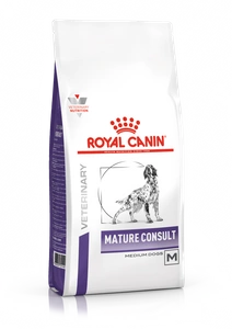 ROYAL CANIN Mature Consult Medium Hund 10kg