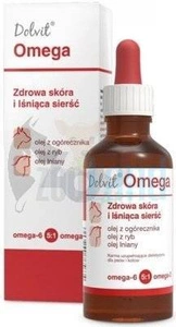 Dolvit Omega 50ml