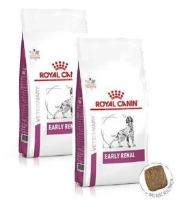 ROYAL CANIN Early Renal Canine 2x14kg