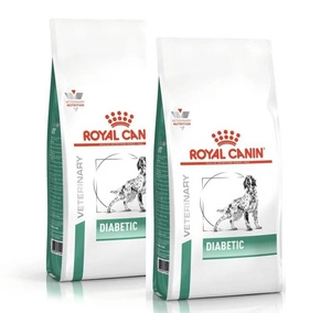 ROYAL CANIN Diabetic DS 37 2x12kg