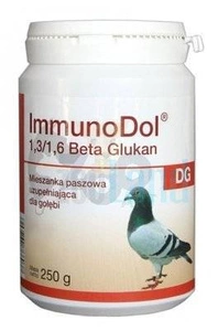 Dolfos ImmunoDol DG 250g