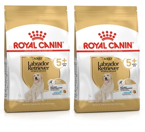 ROYAL CANIN Labrador +5 2x12kg