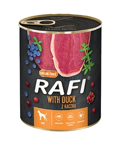 DOLINA NOTECI RAFI, Ente 800g