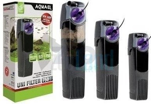 AQUAEL Innenfilter Unifilter 1000 UV