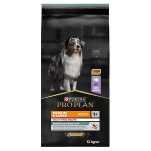 PURINA PRO PLAN Medium & Large Adult OPTIDIGEST Getreidefrei 12kg