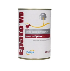 GEULINCX Epato Nassfutter 400g