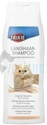 TRIXIE Shampoo für langhaarige Katzen 250ml