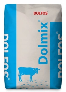 DOLFOS Dolmix BO 20kg