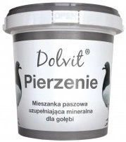 Dolvit Befiederung 1kg
