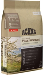 ACANA Free-Run Duck Dog 6kg