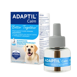ADAPTIL D.A.P. Hundepheromone Diffusor Nachfüllung 48ml