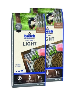 BOSCH Light 2x12,5kg