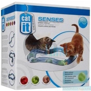 Catit Design Senses Senses Tempo Spielschiene