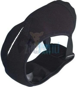 TRIXIE Schutzhose für eine Hundegröße: S 24-31cm