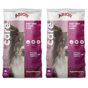 Arion Hypoallergenic 2x12kg