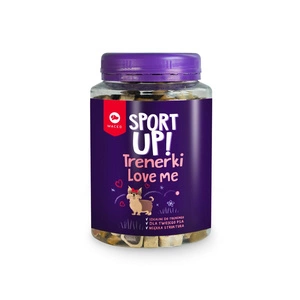 MACED Sport Up!!! Turnschuhe LOVE MIX 300g