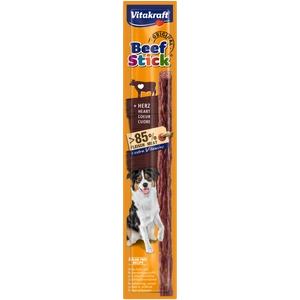 Vitakraft Beef Stick® Original Herz 12g
