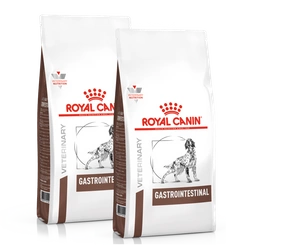 ROYAL CANIN Gastro Intestinal GI25 2x7,5kg