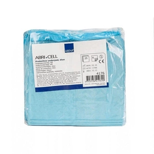 ABENA Abri Cell Hygiene Pads 60x60cm 6-lagig, 25 Stück.