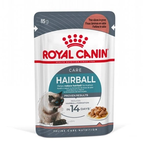 ROYAL CANIN Hairball Care in Soße 12x85g