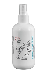 OVER ZOO Animal Soap Spray 250ml