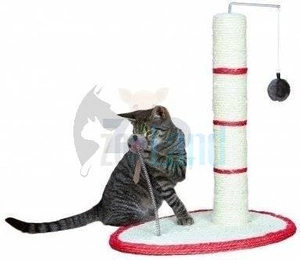 TRIXIE Kratzstamm Höhe: 50 cm