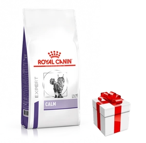 ROYAL CANIN Calm CC 36 4kg + Überraschung für die Katze