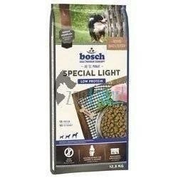 BOSCH Special Light 2.5kg+Überraschung für den Hund