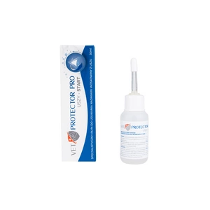 JM SANTE Polisept Vet Protector Ohren-Start 30ml