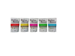 Dolina Noteci PREMIUM MISCHUNG GESCHMACK 5 x 500g