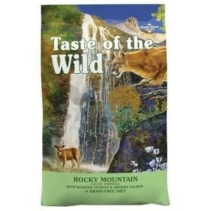 Taste of the Wild Rocky Mountain 2kg