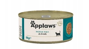 Applaws Cat Ocean Fish 156g
