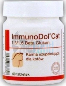 DOLFOS Immunodol Katze (mini)