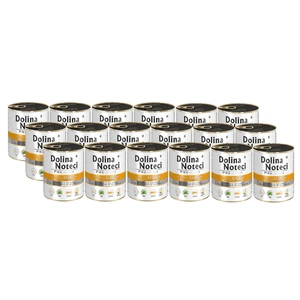 Dolina Noteci Premium Ente mit Kürbis 18x800g