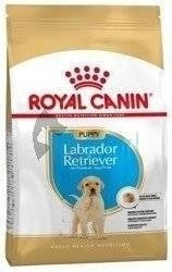ROYAL CANIN Labrador Retriever Junior 12kg+Überraschung für den Hund